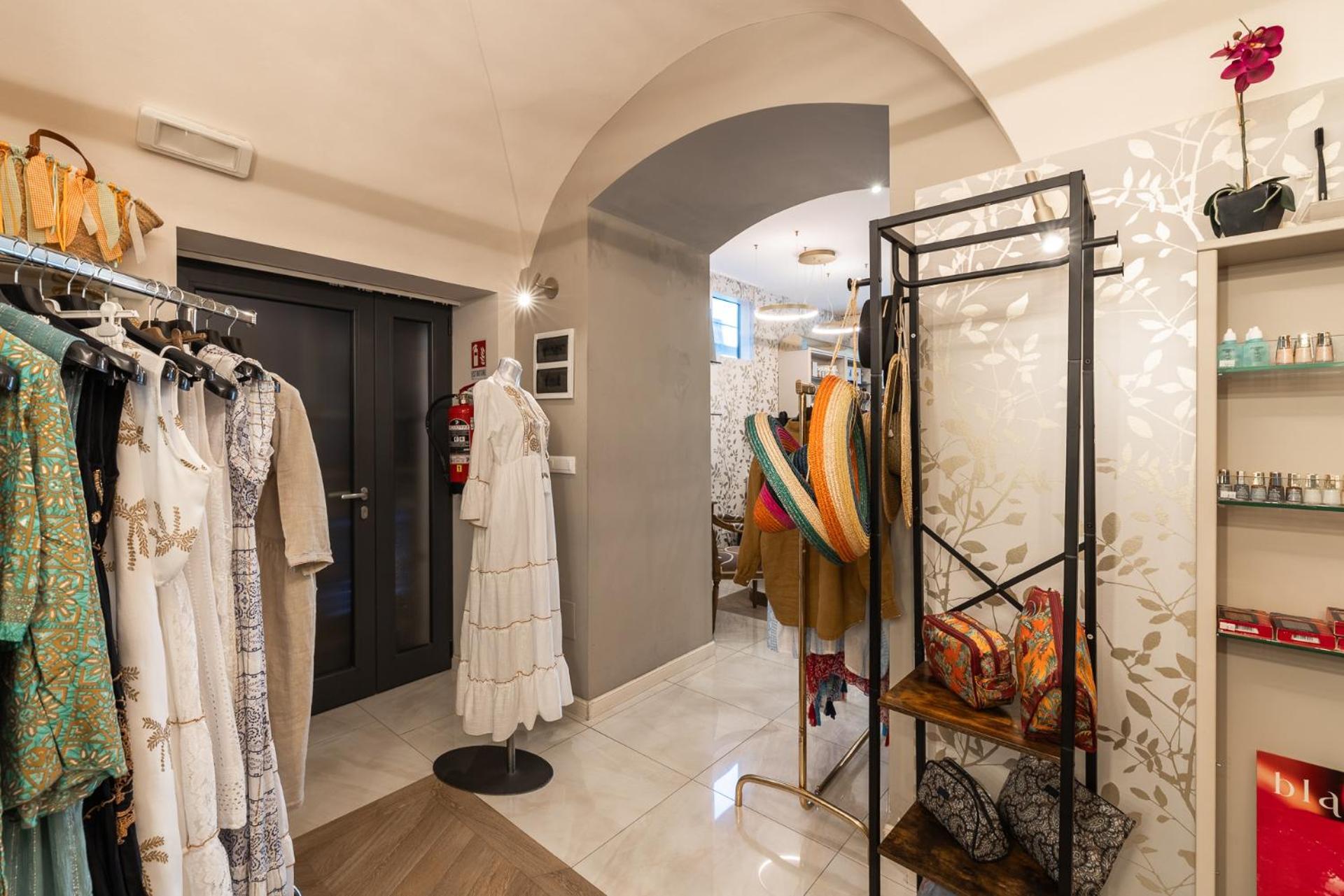 Aparthotel Residenza Le Terrazze Alassio Exterior foto