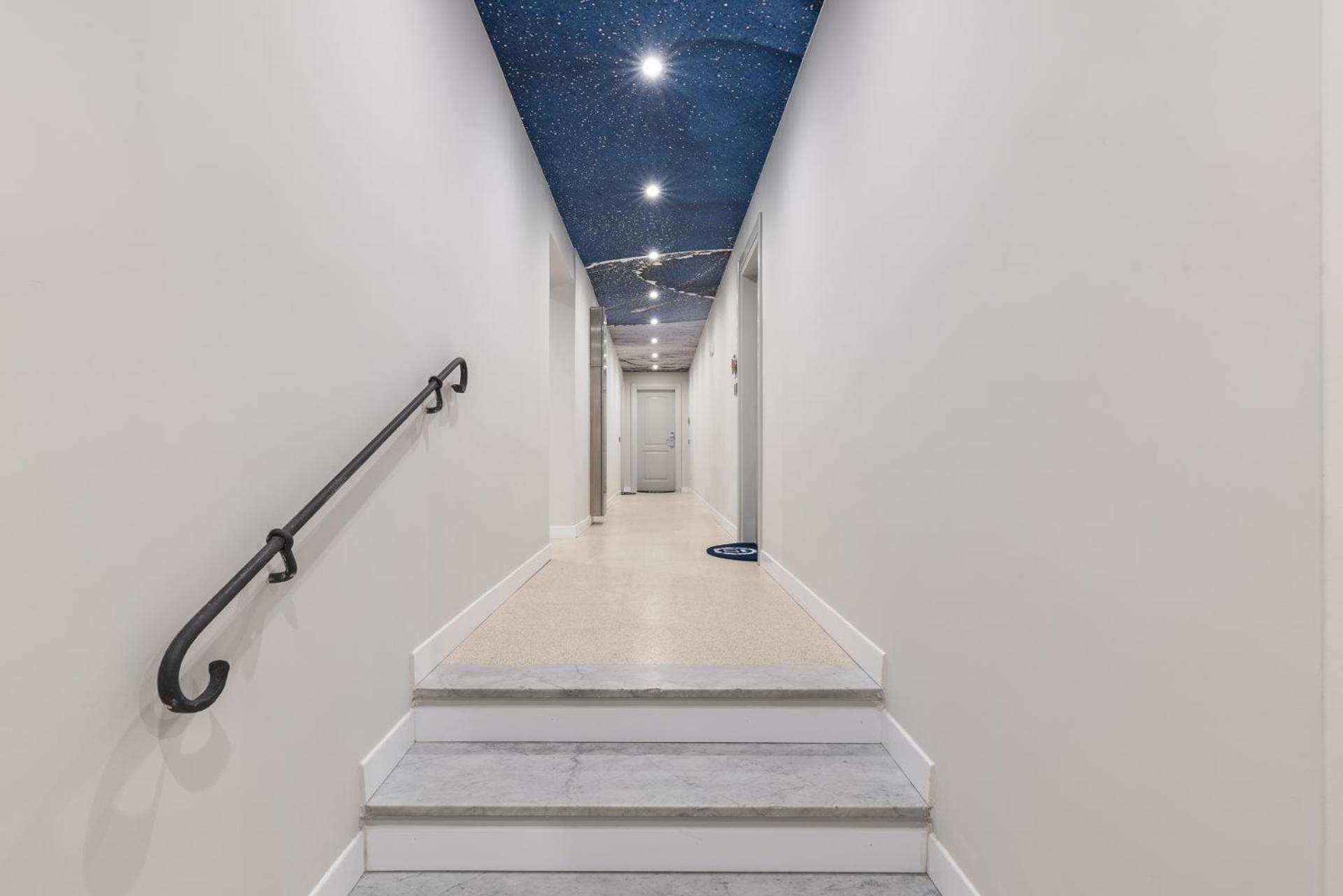 Aparthotel Residenza Le Terrazze Alassio Exterior foto