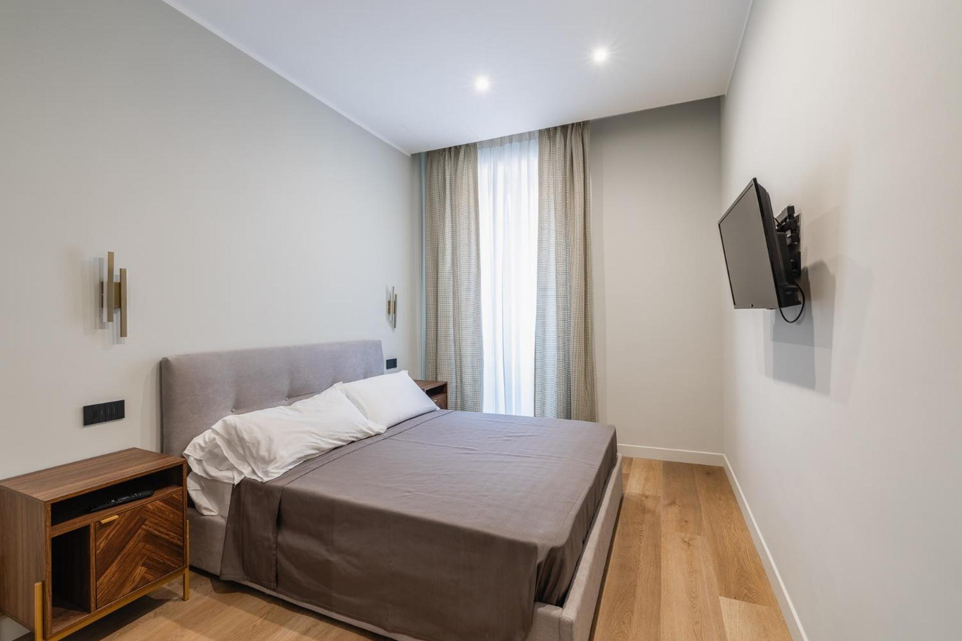 Aparthotel Residenza Le Terrazze Alassio Exterior foto