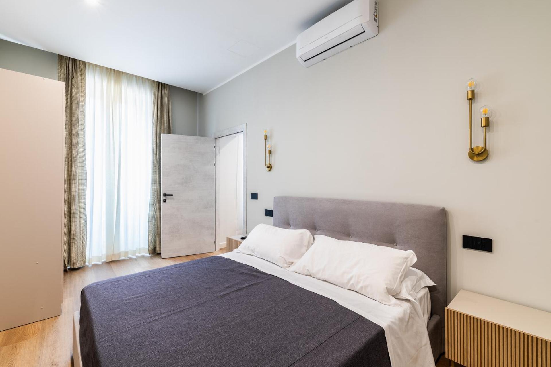 Aparthotel Residenza Le Terrazze Alassio Exterior foto
