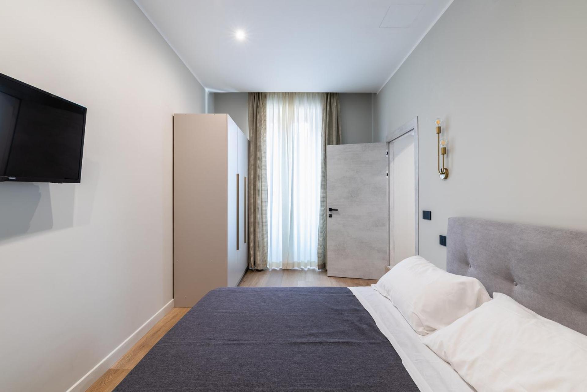 Aparthotel Residenza Le Terrazze Alassio Exterior foto