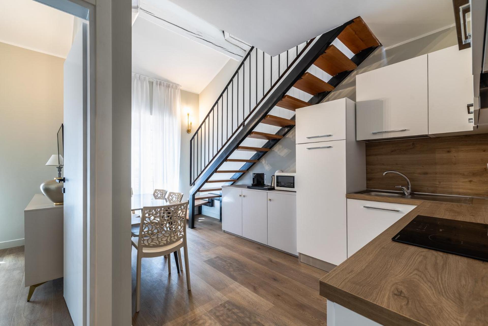 Aparthotel Residenza Le Terrazze Alassio Exterior foto