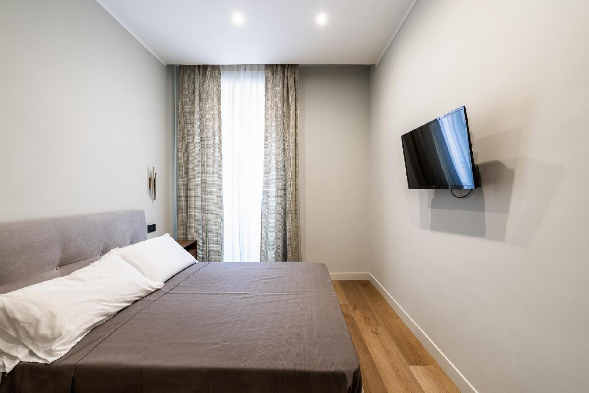 Aparthotel Residenza Le Terrazze Alassio Exterior foto
