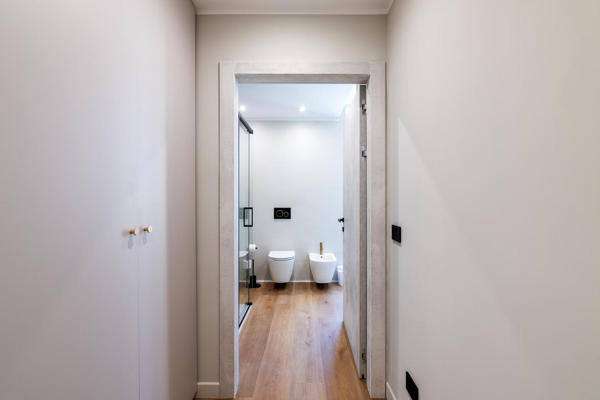 Aparthotel Residenza Le Terrazze Alassio Exterior foto