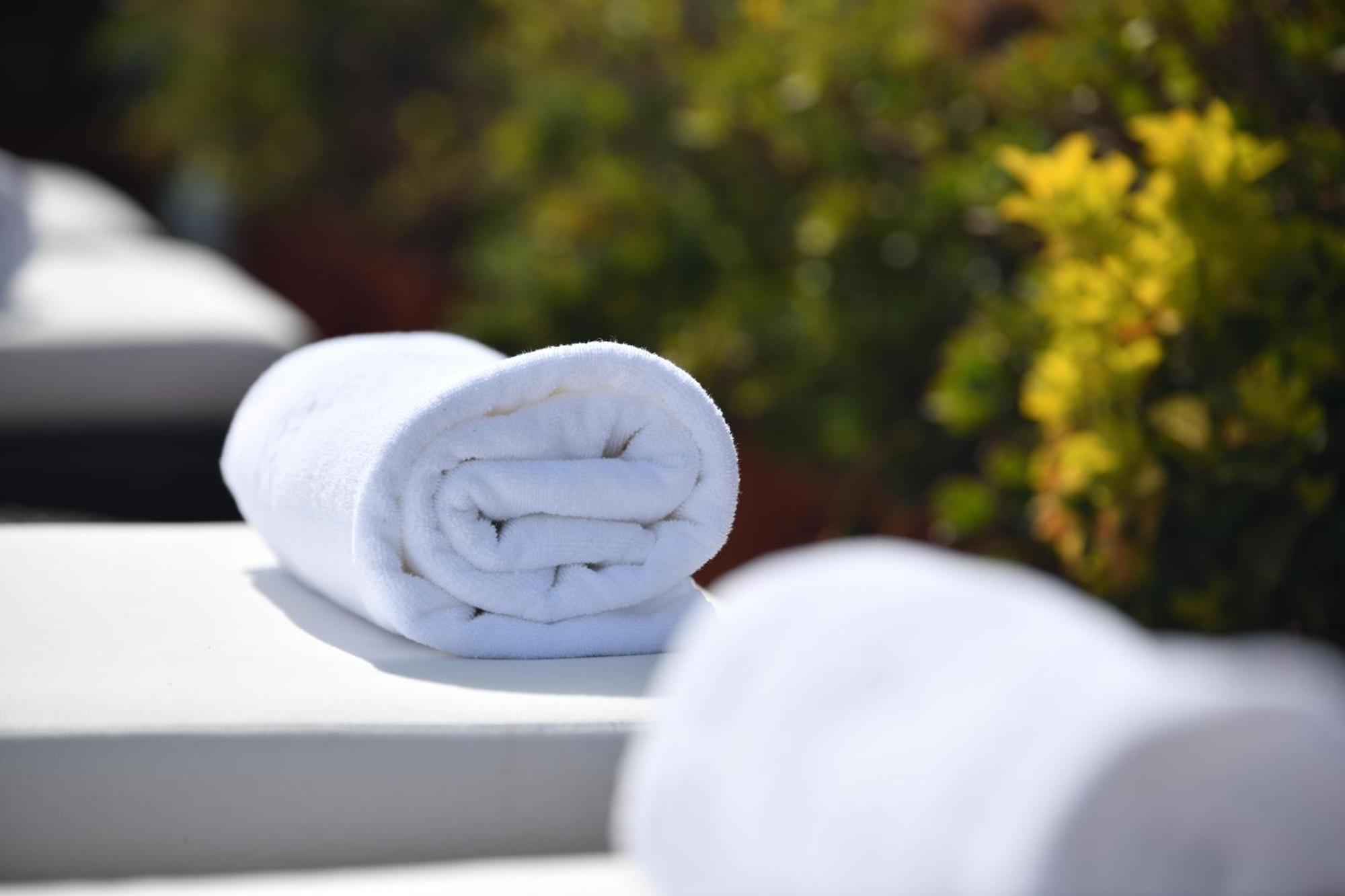 Aparthotel Residenza Le Terrazze Alassio Exterior foto